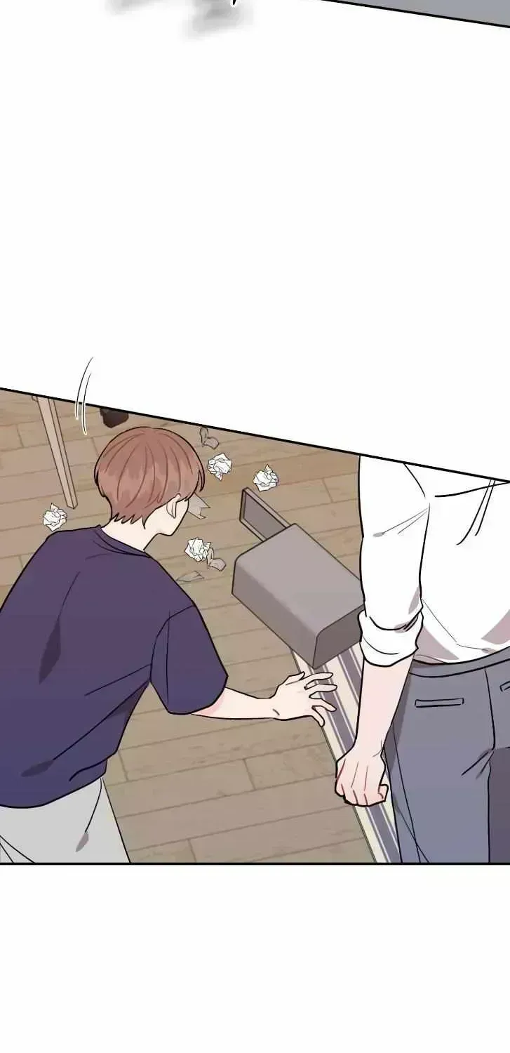 Read Crossing the Line chapter 112.9 image 46 on Lezhin