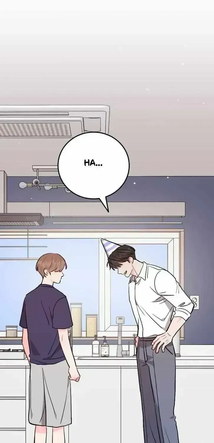 Read Crossing the Line chapter 112.9 image 64 on Lezhin