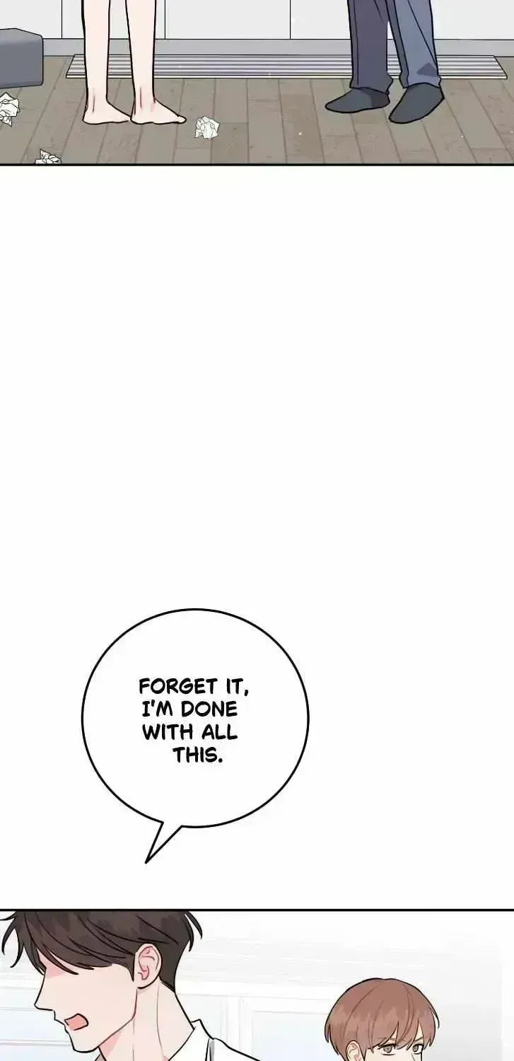 Read Crossing the Line chapter 112.9 image 65 on Lezhin
