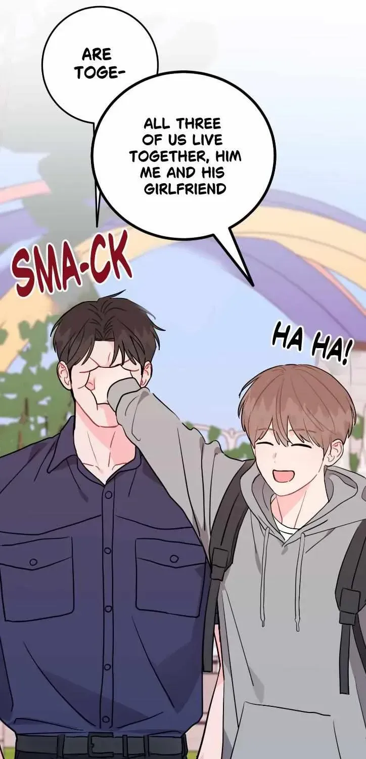 Read Crossing the Line chapter 113.1 image 16 on Lezhin