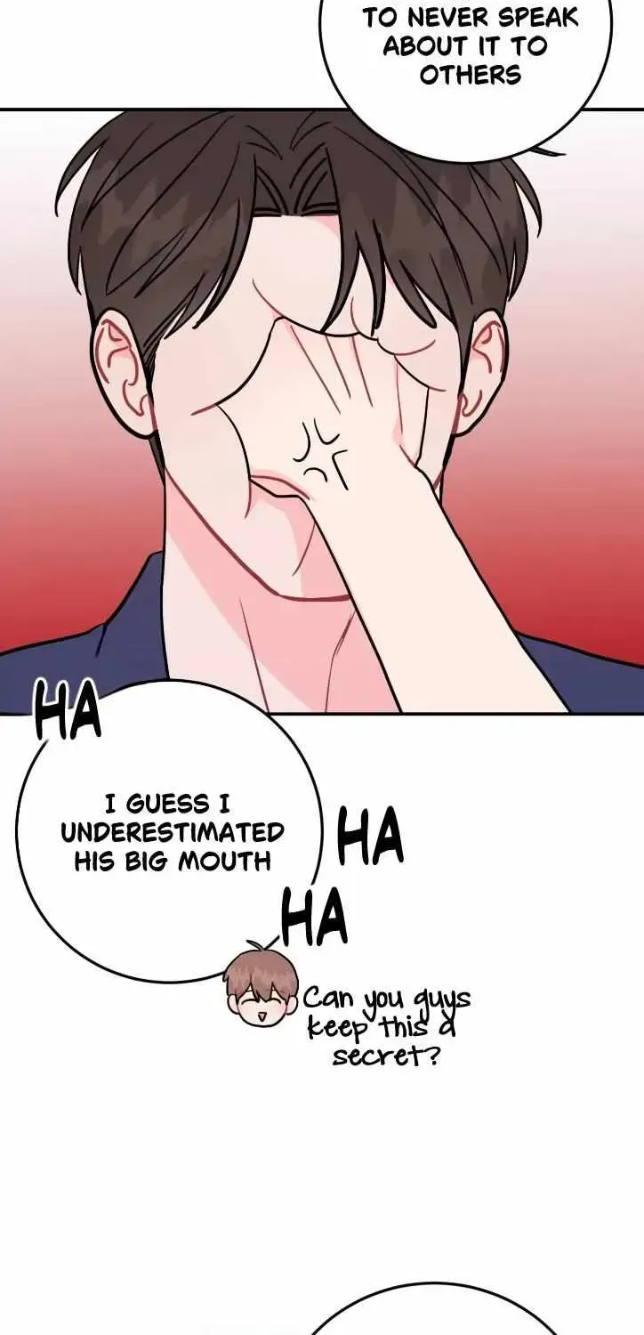 Read Crossing the Line chapter 113.1 image 18 on Lezhin