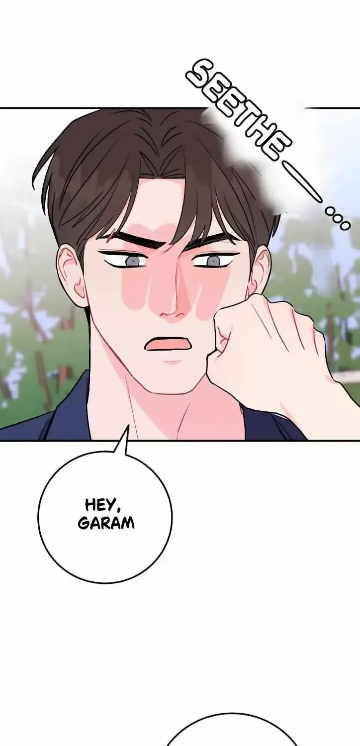 Read Crossing the Line chapter 113.1 image 22 on Lezhin