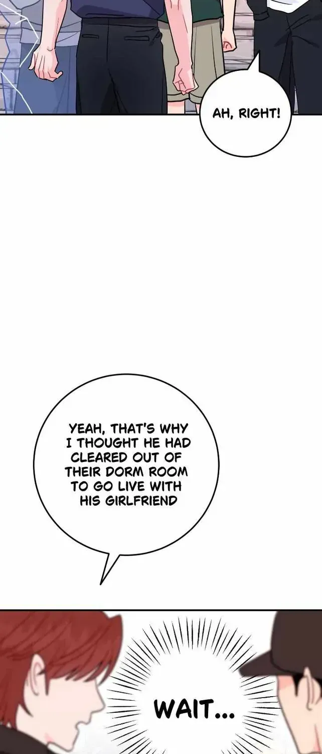 Read Crossing the Line chapter 113.1 image 4 on Lezhin