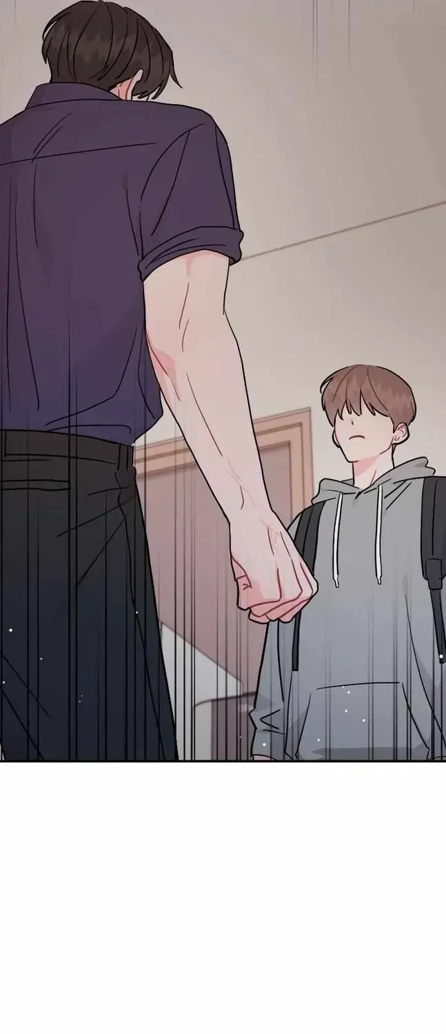 Read Crossing the Line chapter 113.1 image 46 on Lezhin