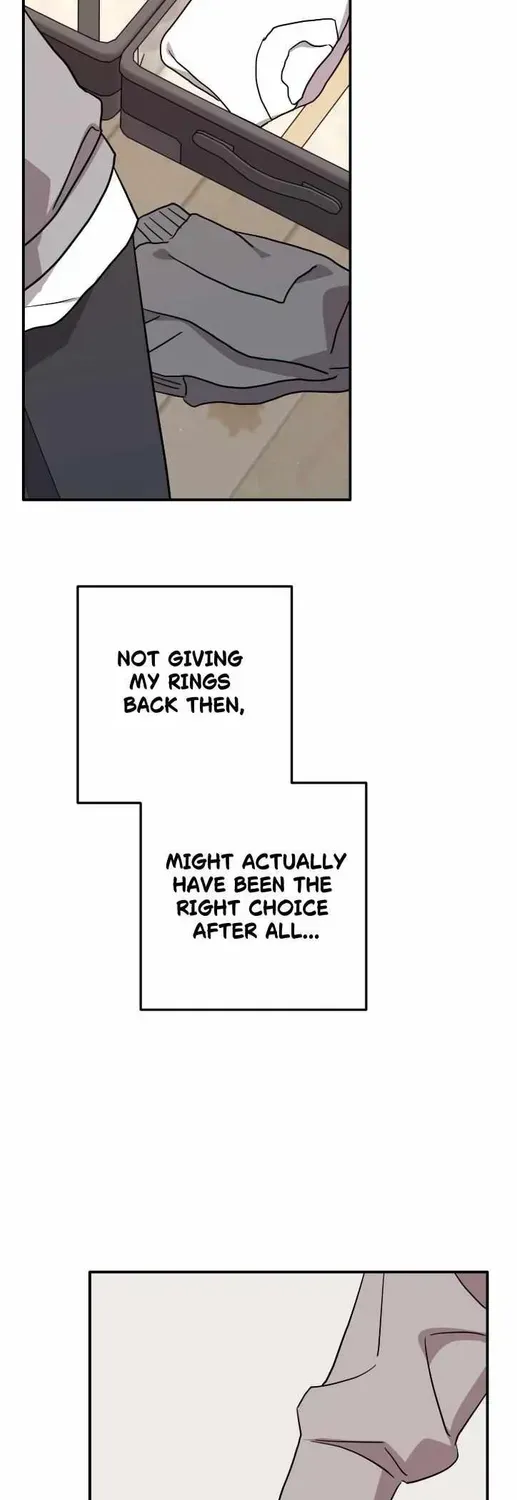Read Crossing the Line chapter 113.1 image 60 on Lezhin