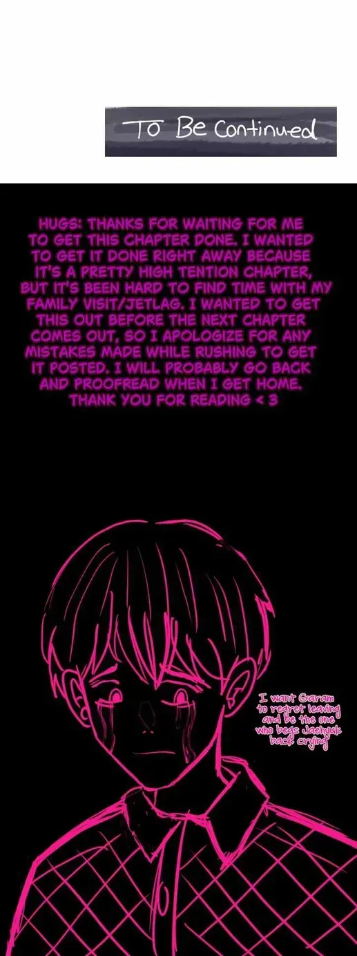 Read Crossing the Line chapter 113.1 image 64 on Lezhin
