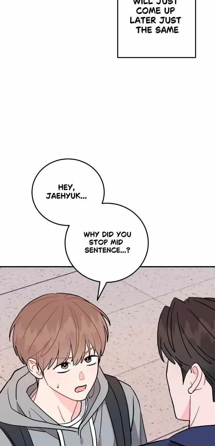 Read Crossing the Line chapter 113.2 image 12 on Lezhin