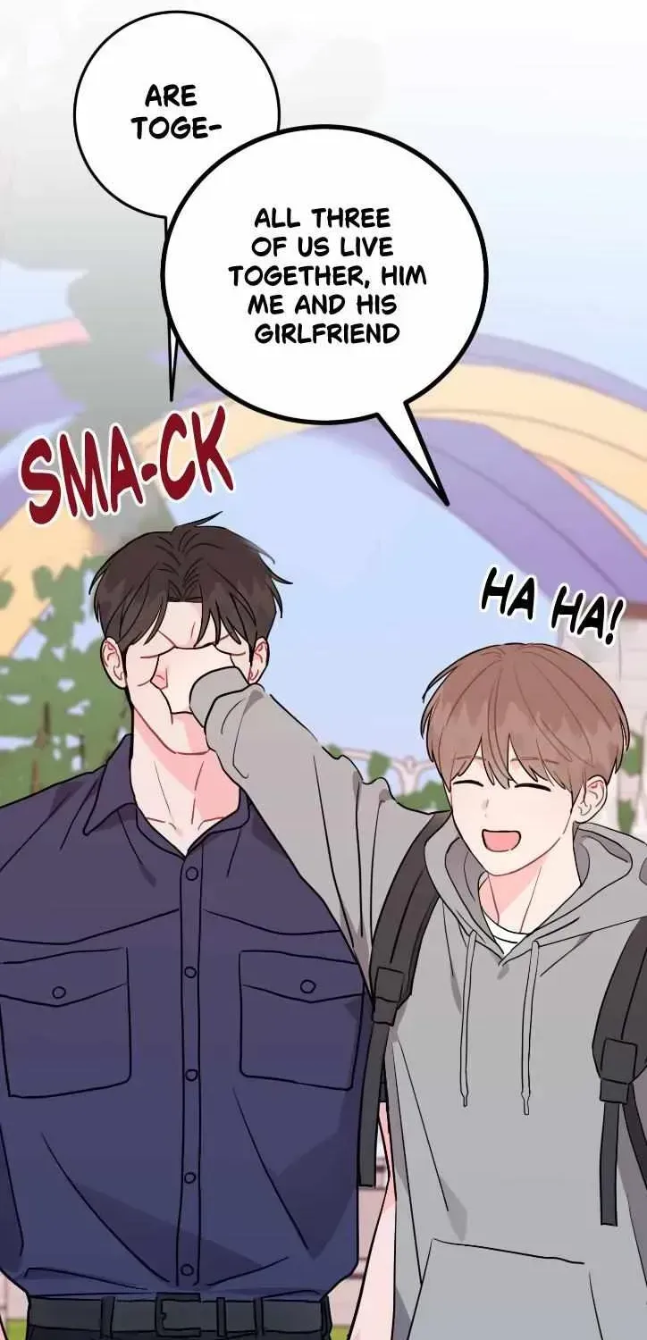Read Crossing the Line chapter 113.2 image 16 on Lezhin