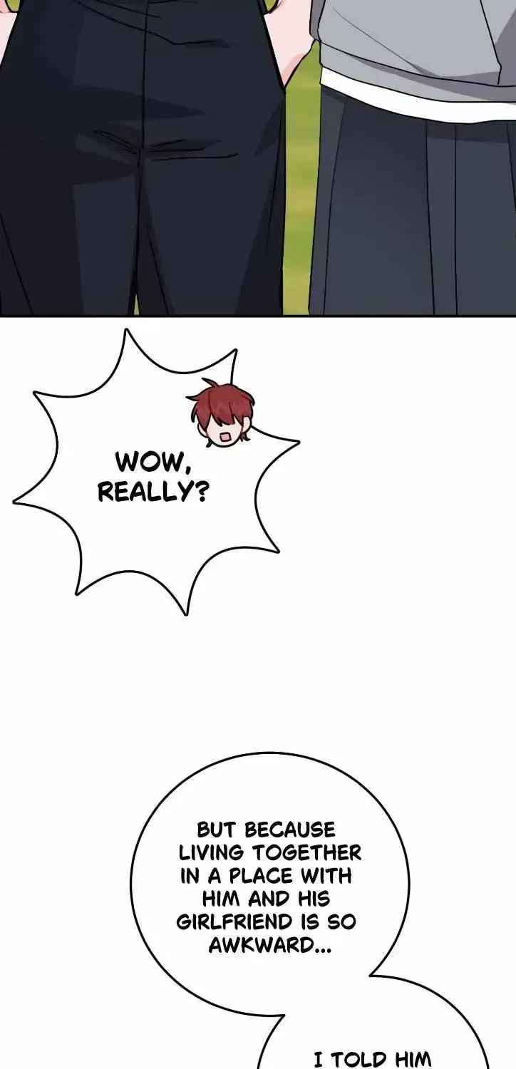 Read Crossing the Line chapter 113.2 image 17 on Lezhin