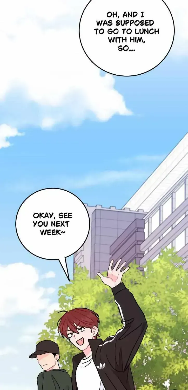 Read Crossing the Line chapter 113.2 image 19 on Lezhin