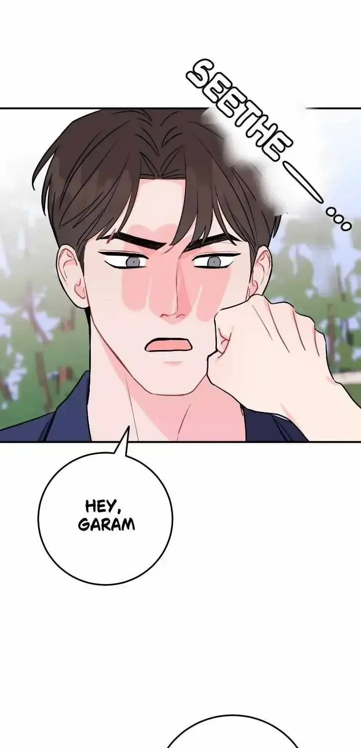 Read Crossing the Line chapter 113.2 image 22 on Lezhin