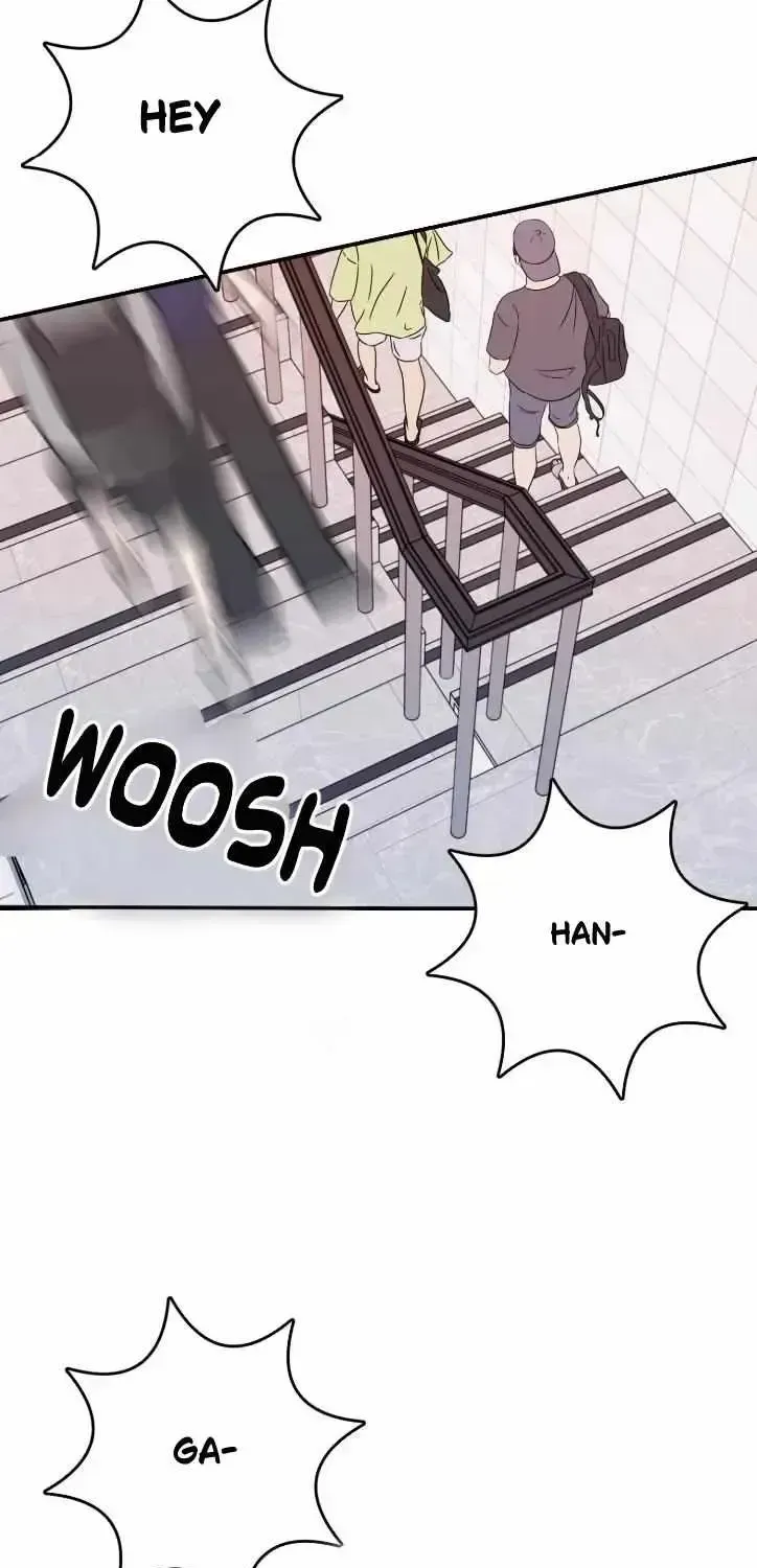 Read Crossing the Line chapter 113.2 image 26 on Lezhin