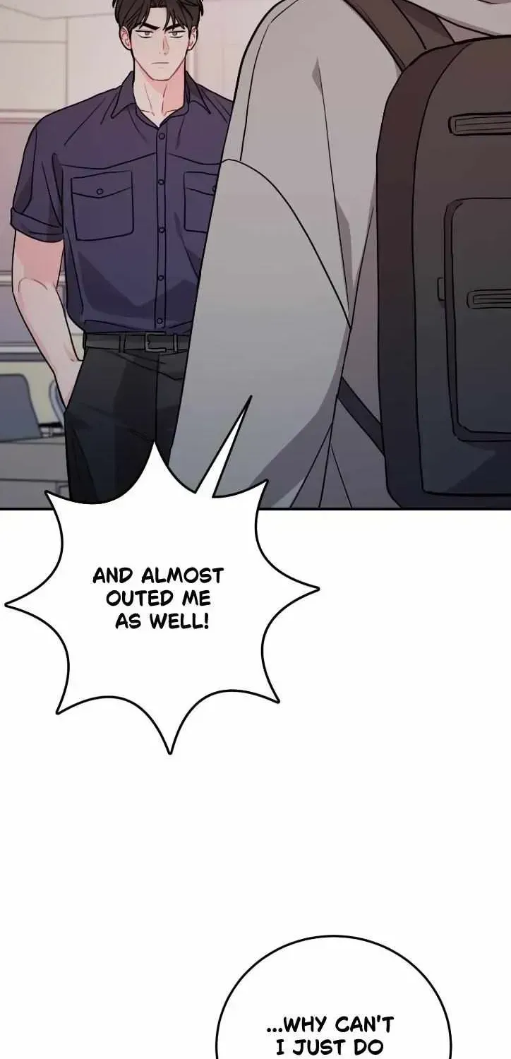 Read Crossing the Line chapter 113.2 image 39 on Lezhin