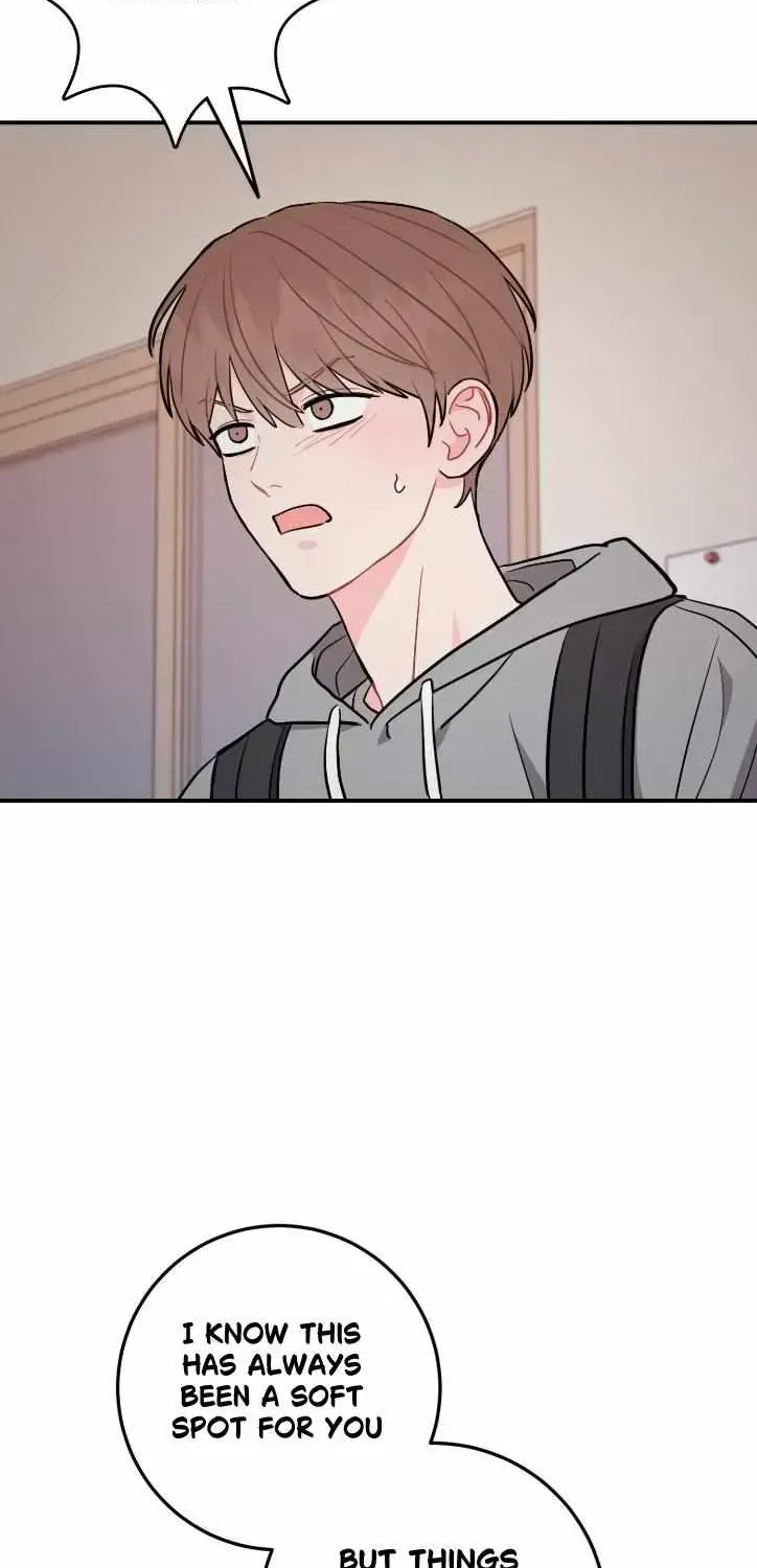 Read Crossing the Line chapter 113.2 image 41 on Lezhin