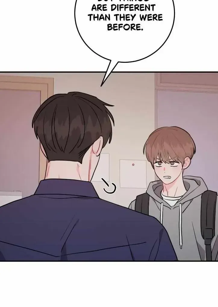 Read Crossing the Line chapter 113.2 image 42 on Lezhin
