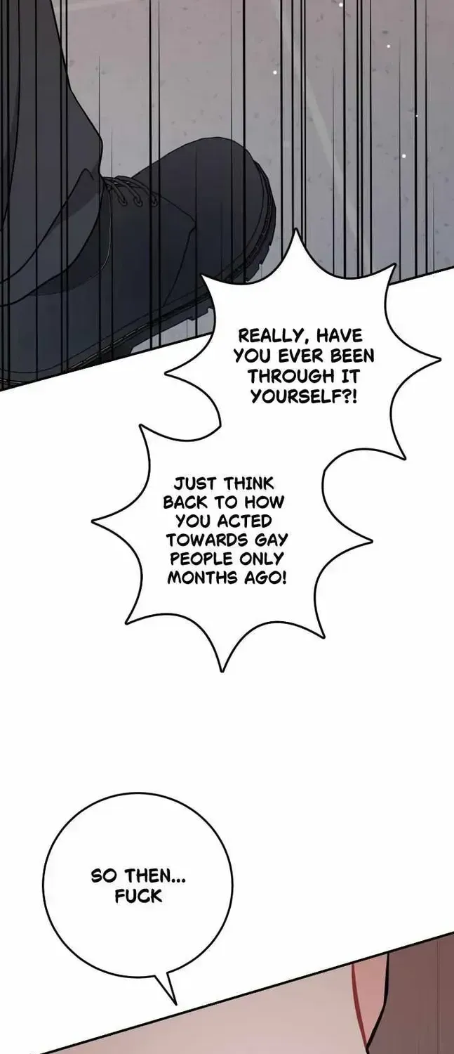 Read Crossing the Line chapter 113.2 image 44 on Lezhin