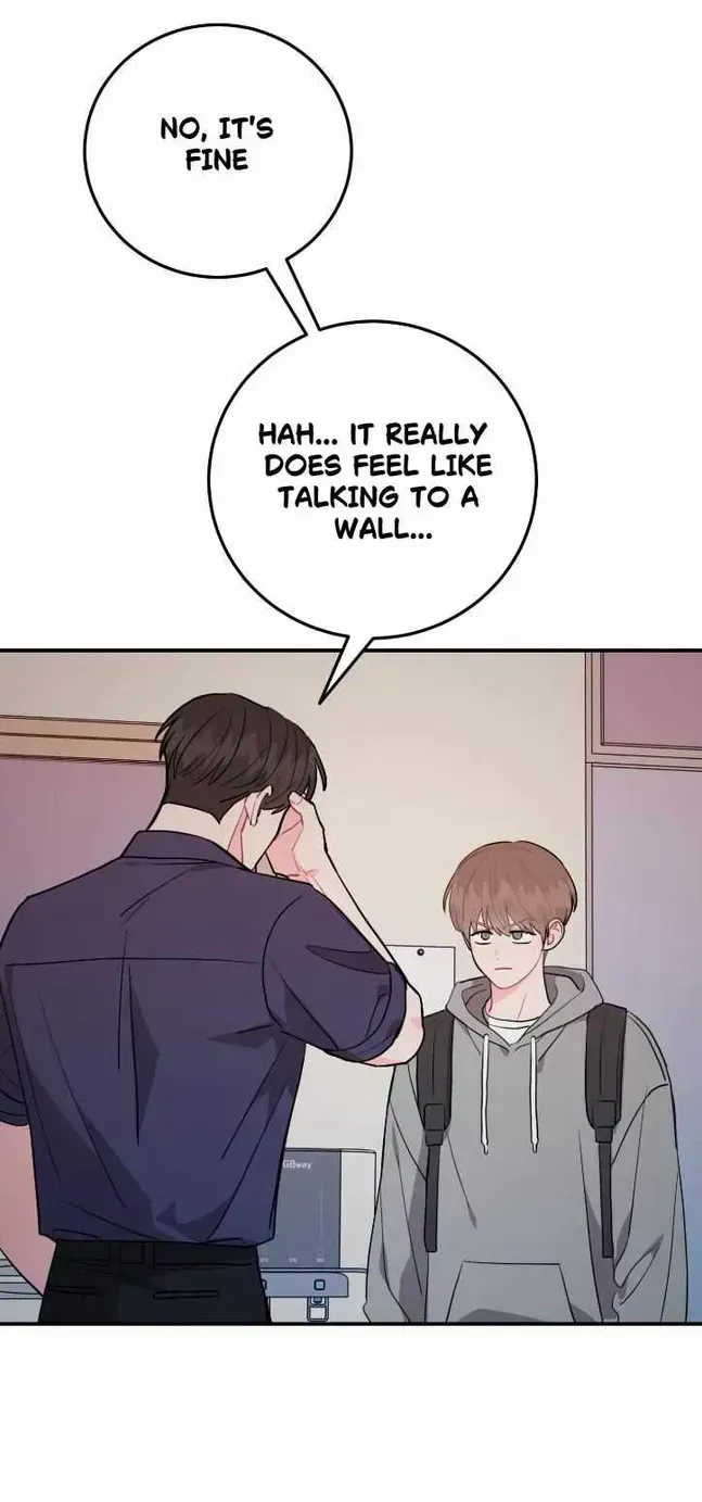 Read Crossing the Line chapter 113.2 image 53 on Lezhin