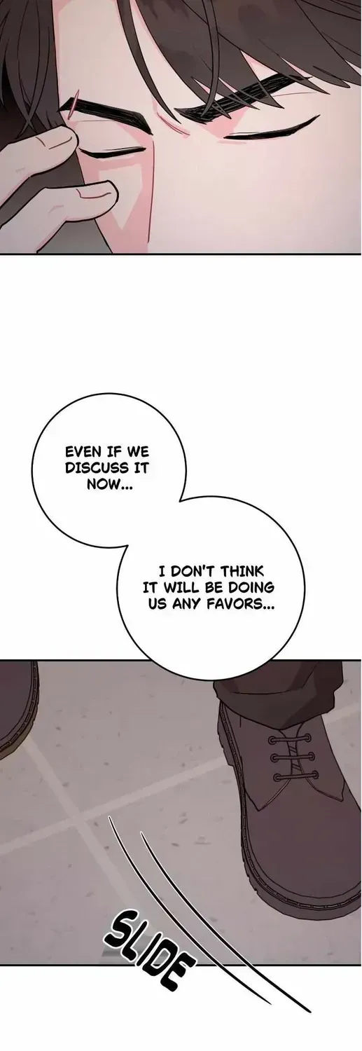 Read Crossing the Line chapter 113.2 image 55 on Lezhin