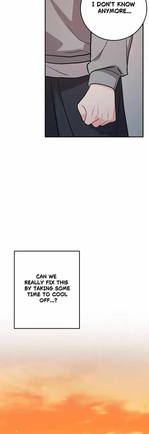 Read Crossing the Line chapter 113.2 image 58 on Lezhin