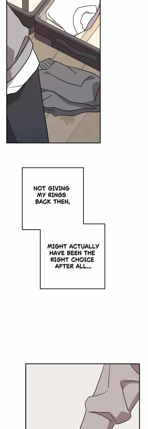 Read Crossing the Line chapter 113.2 image 60 on Lezhin