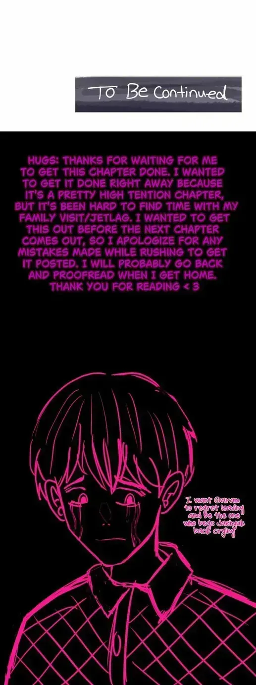Read Crossing the Line chapter 113.2 image 64 on Lezhin