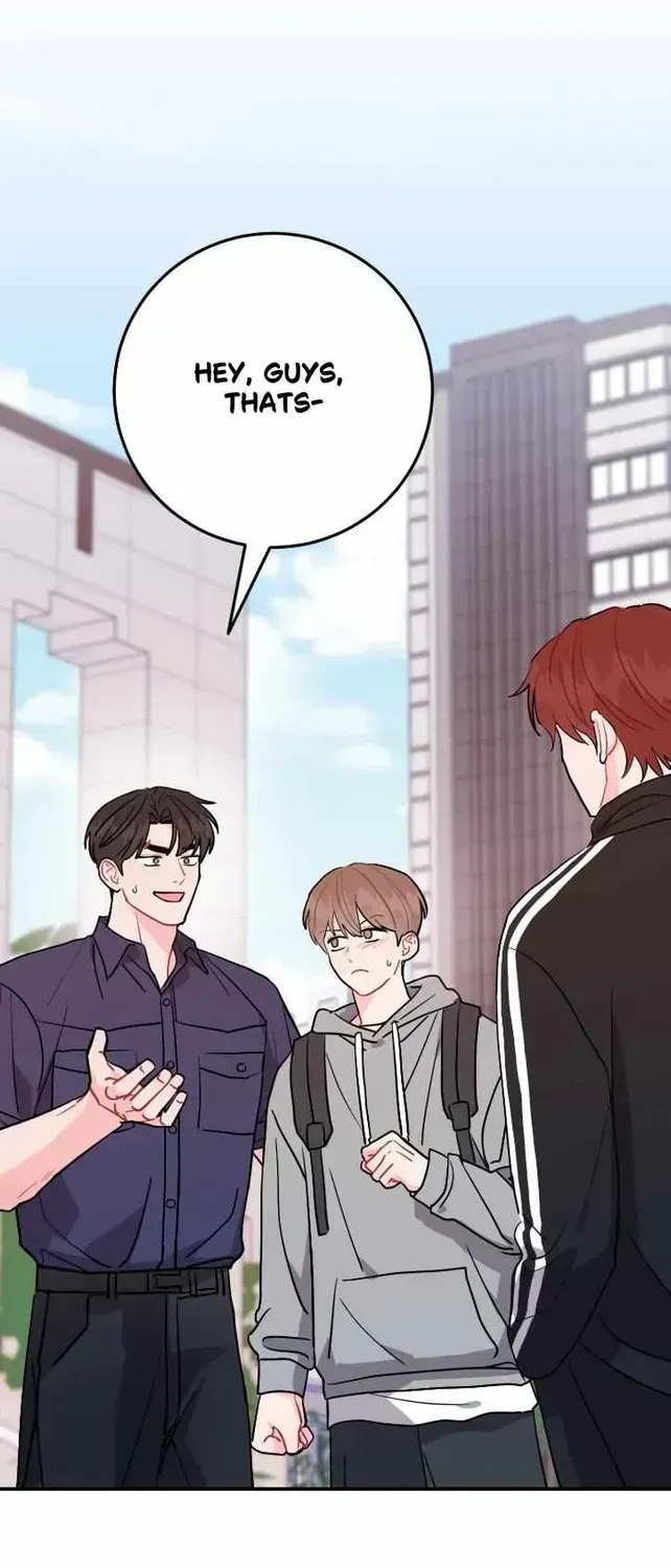 Read Crossing the Line chapter 113.2 image 9 on Lezhin