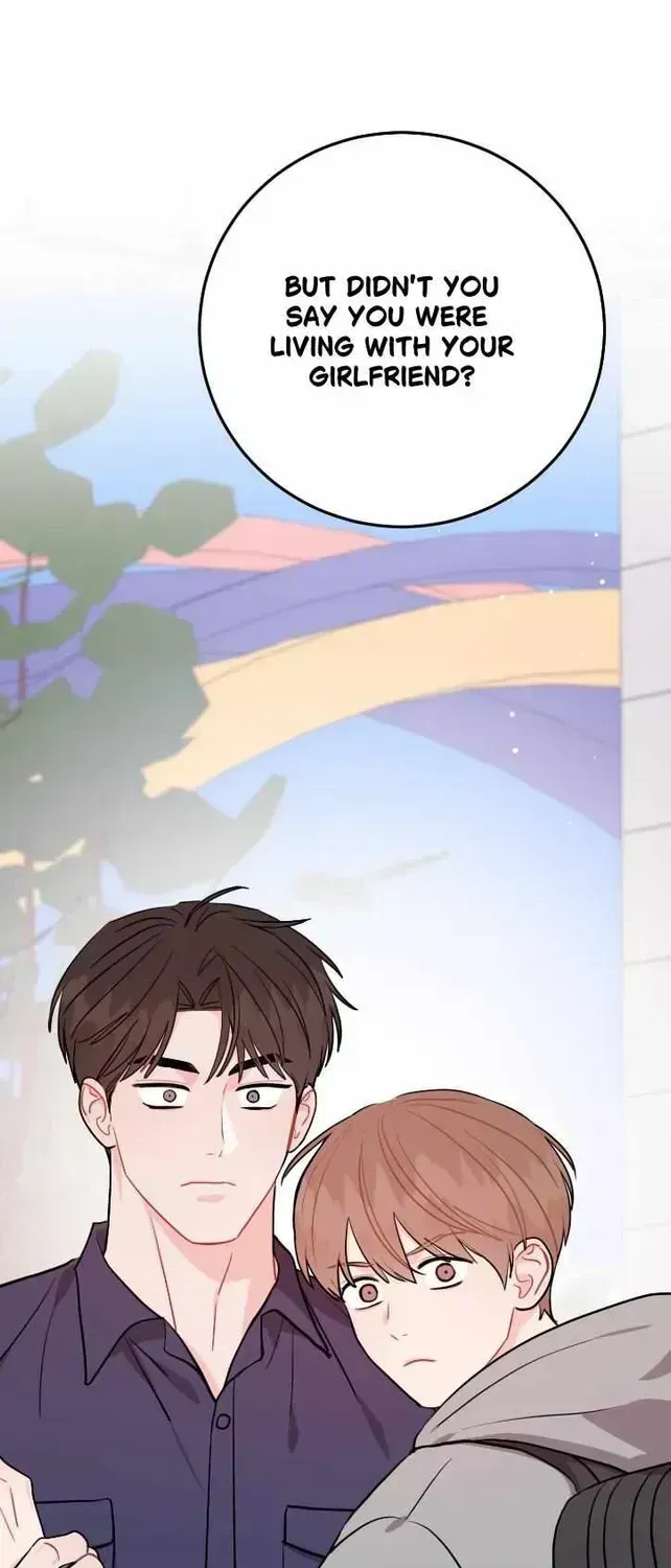 Read Crossing the Line chapter 113.3 image 1 on Lezhin