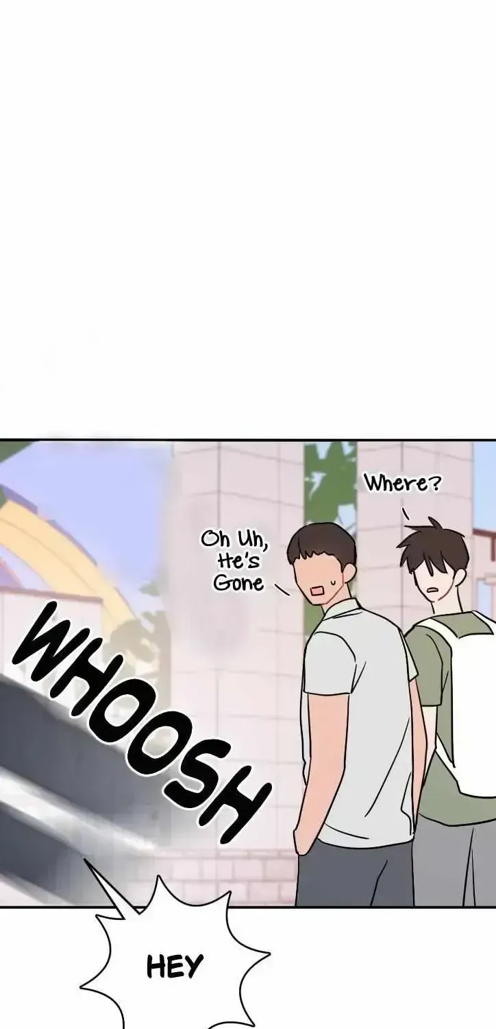 Read Crossing the Line chapter 113.3 image 24 on Lezhin