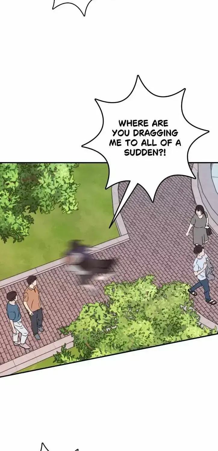 Read Crossing the Line chapter 113.3 image 25 on Lezhin