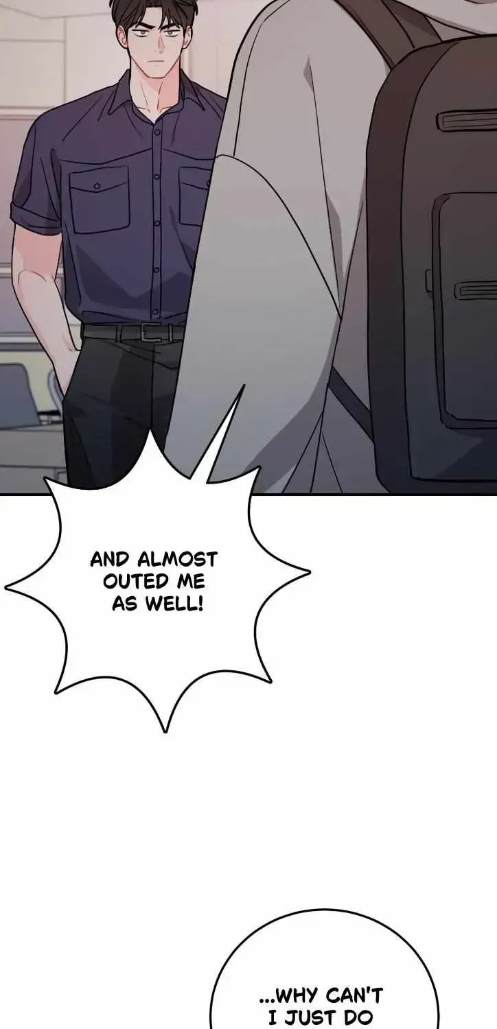 Read Crossing the Line chapter 113.3 image 39 on Lezhin