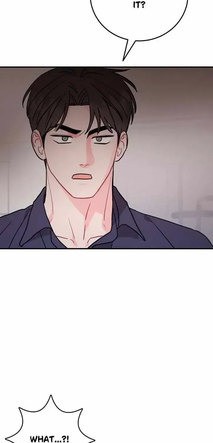 Read Crossing the Line chapter 113.3 image 40 on Lezhin