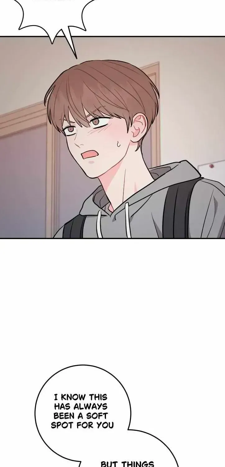 Read Crossing the Line chapter 113.3 image 41 on Lezhin