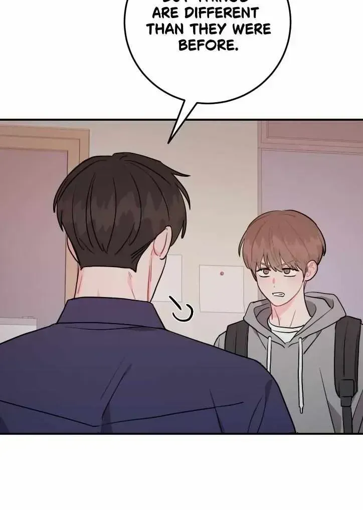 Read Crossing the Line chapter 113.3 image 42 on Lezhin