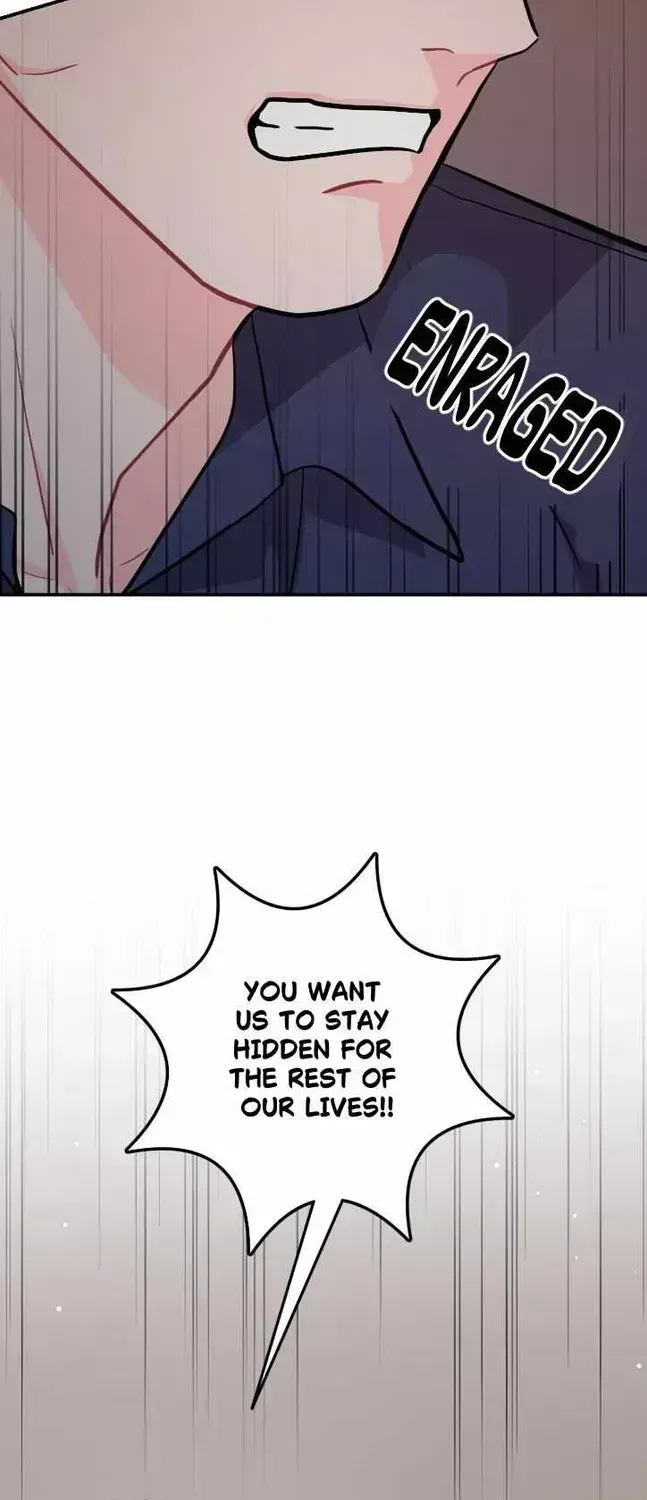 Read Crossing the Line chapter 113.3 image 45 on Lezhin