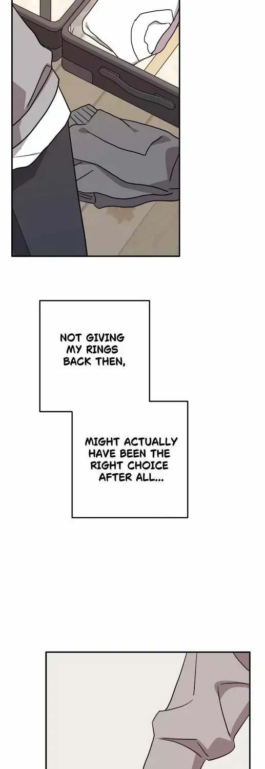 Read Crossing the Line chapter 113.3 image 60 on Lezhin