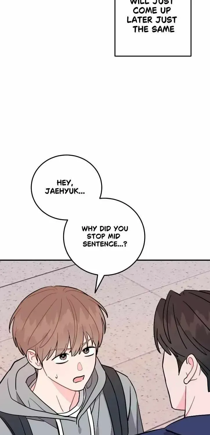 Read Crossing the Line chapter 113.4 image 12 on Lezhin