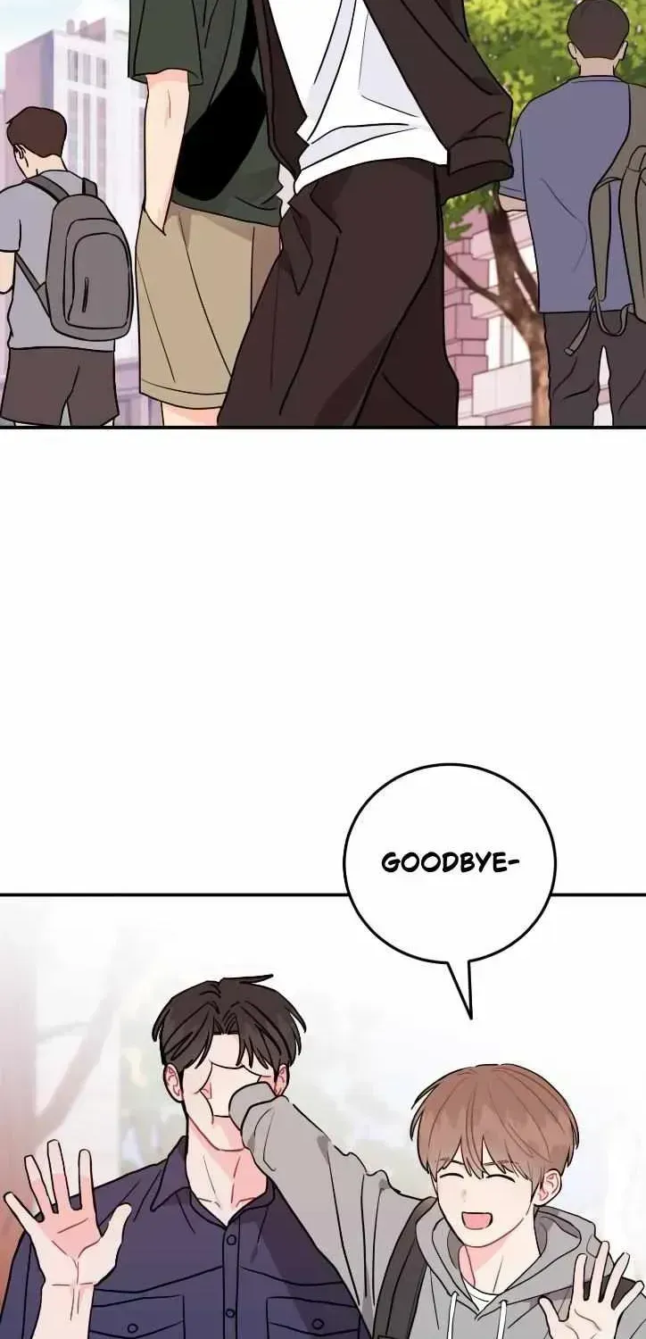 Read Crossing the Line chapter 113.4 image 20 on Lezhin