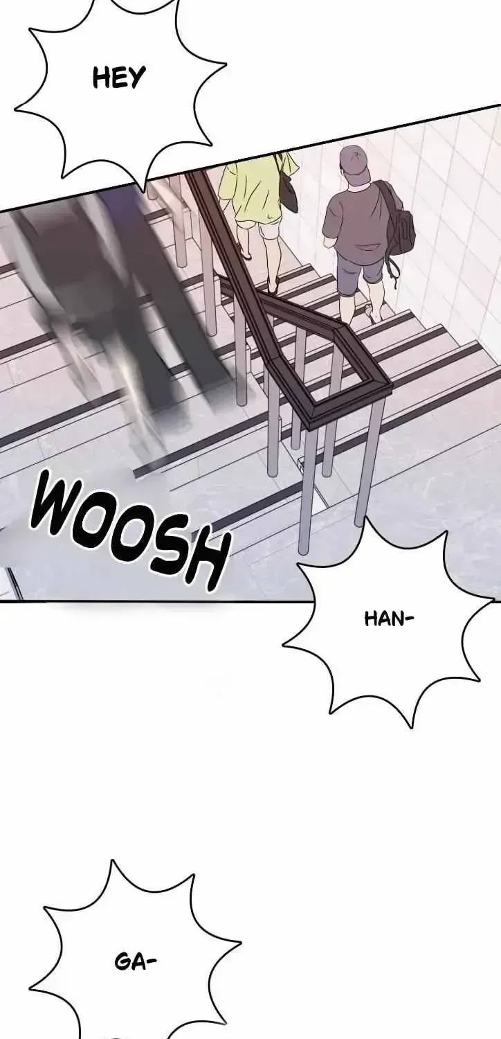 Read Crossing the Line chapter 113.4 image 26 on Lezhin