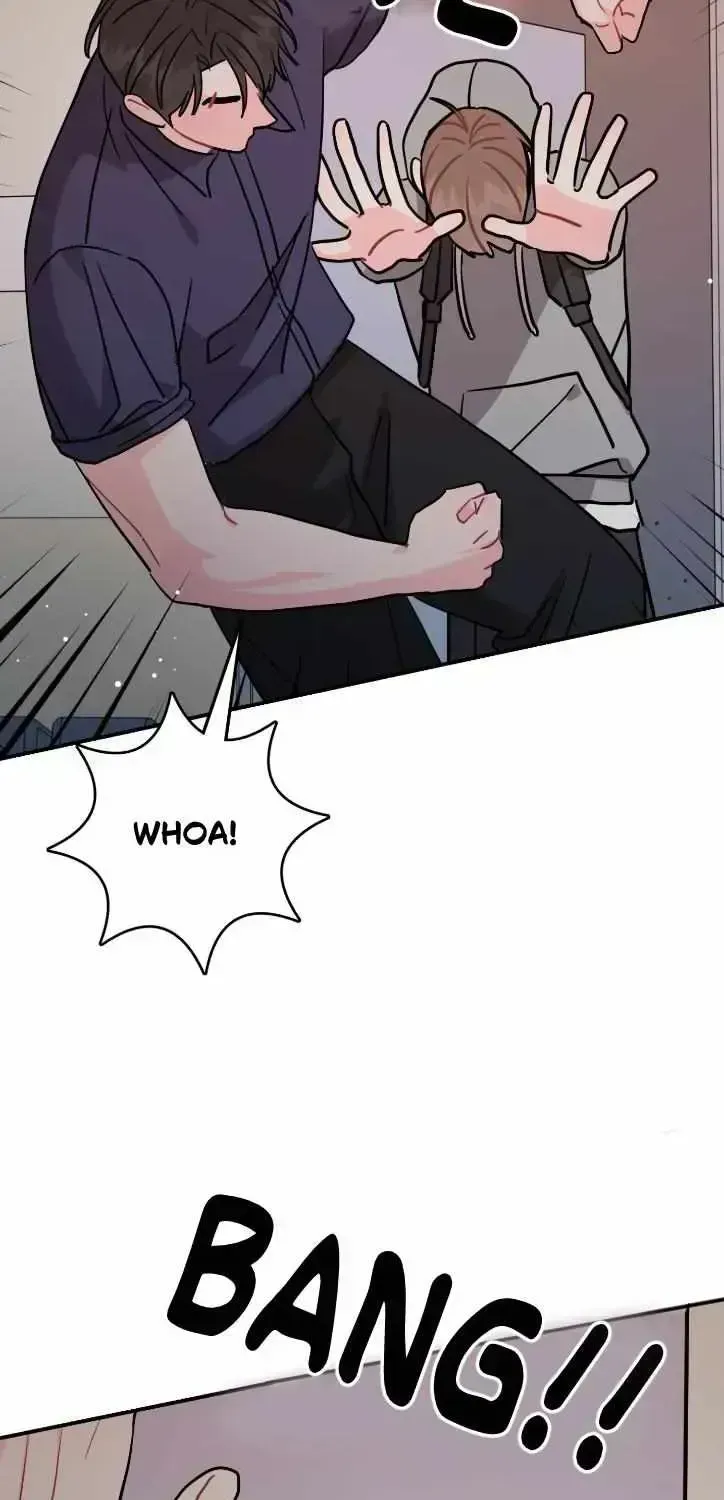 Read Crossing the Line chapter 113.4 image 28 on Lezhin