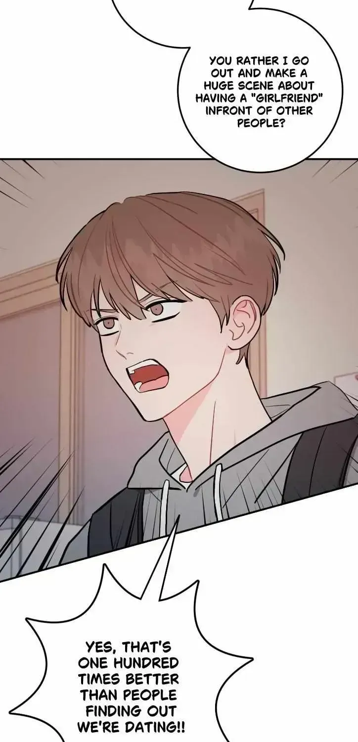 Read Crossing the Line chapter 113.4 image 37 on Lezhin
