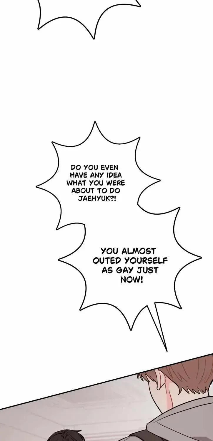 Read Crossing the Line chapter 113.4 image 38 on Lezhin
