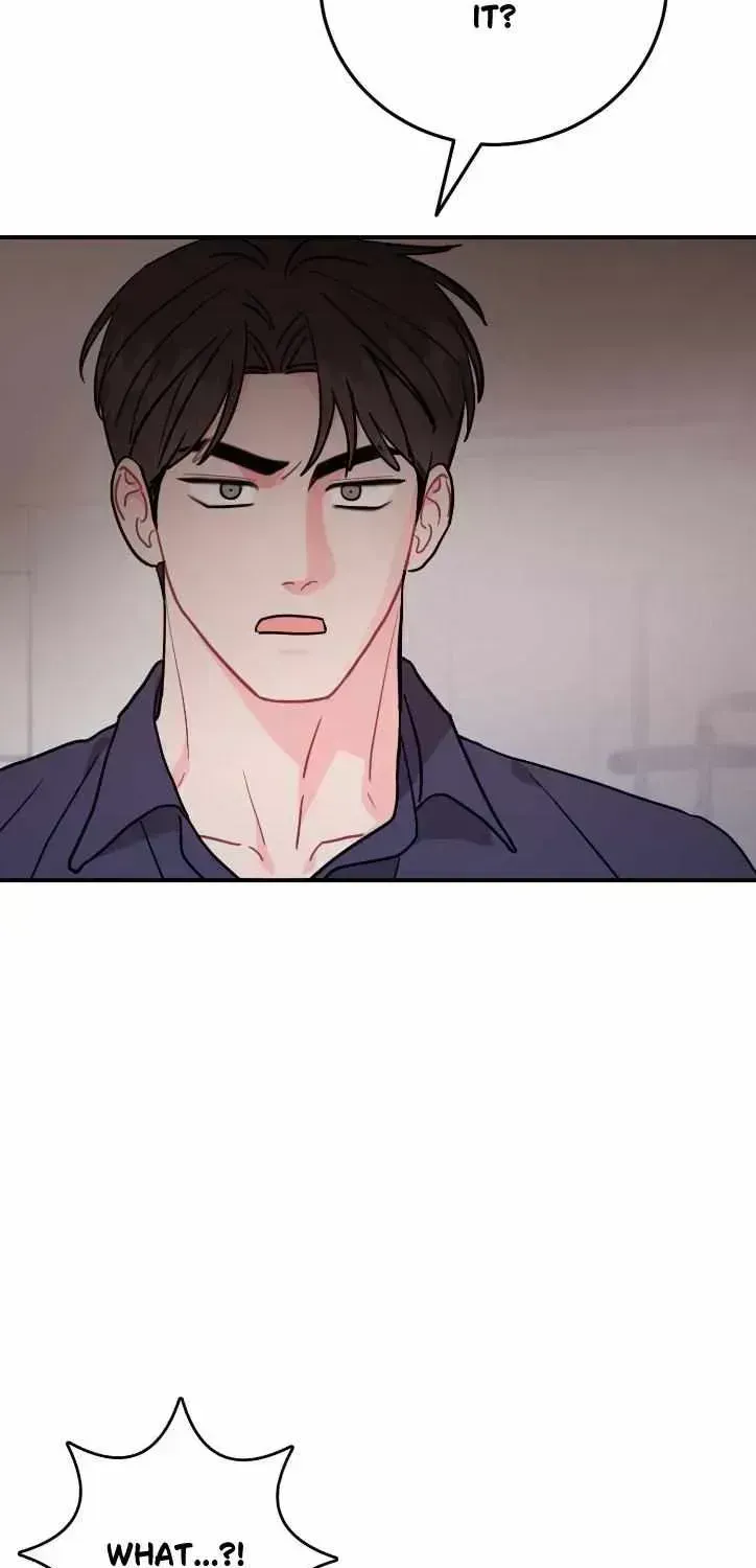 Read Crossing the Line chapter 113.4 image 40 on Lezhin