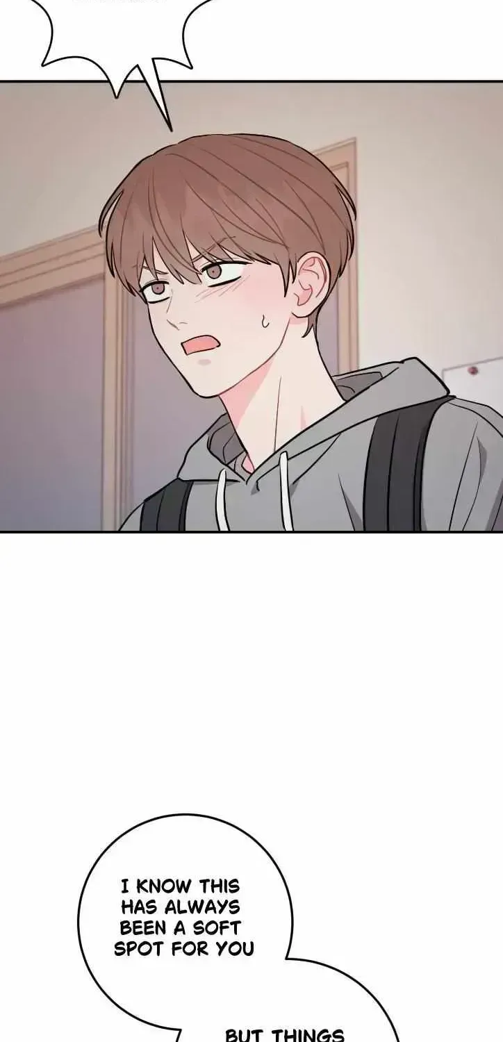 Read Crossing the Line chapter 113.4 image 41 on Lezhin