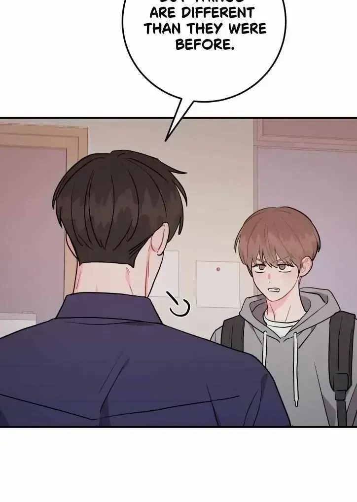 Read Crossing the Line chapter 113.4 image 42 on Lezhin