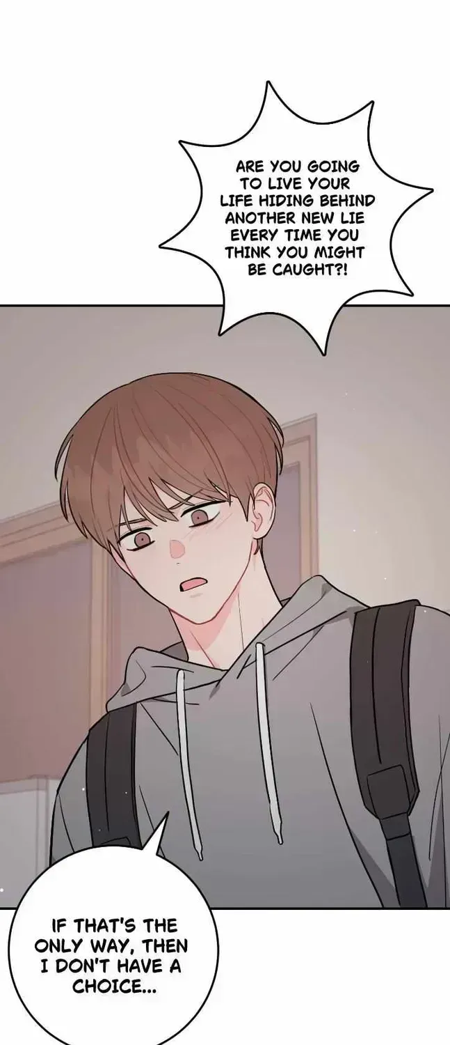 Read Crossing the Line chapter 113.4 image 47 on Lezhin