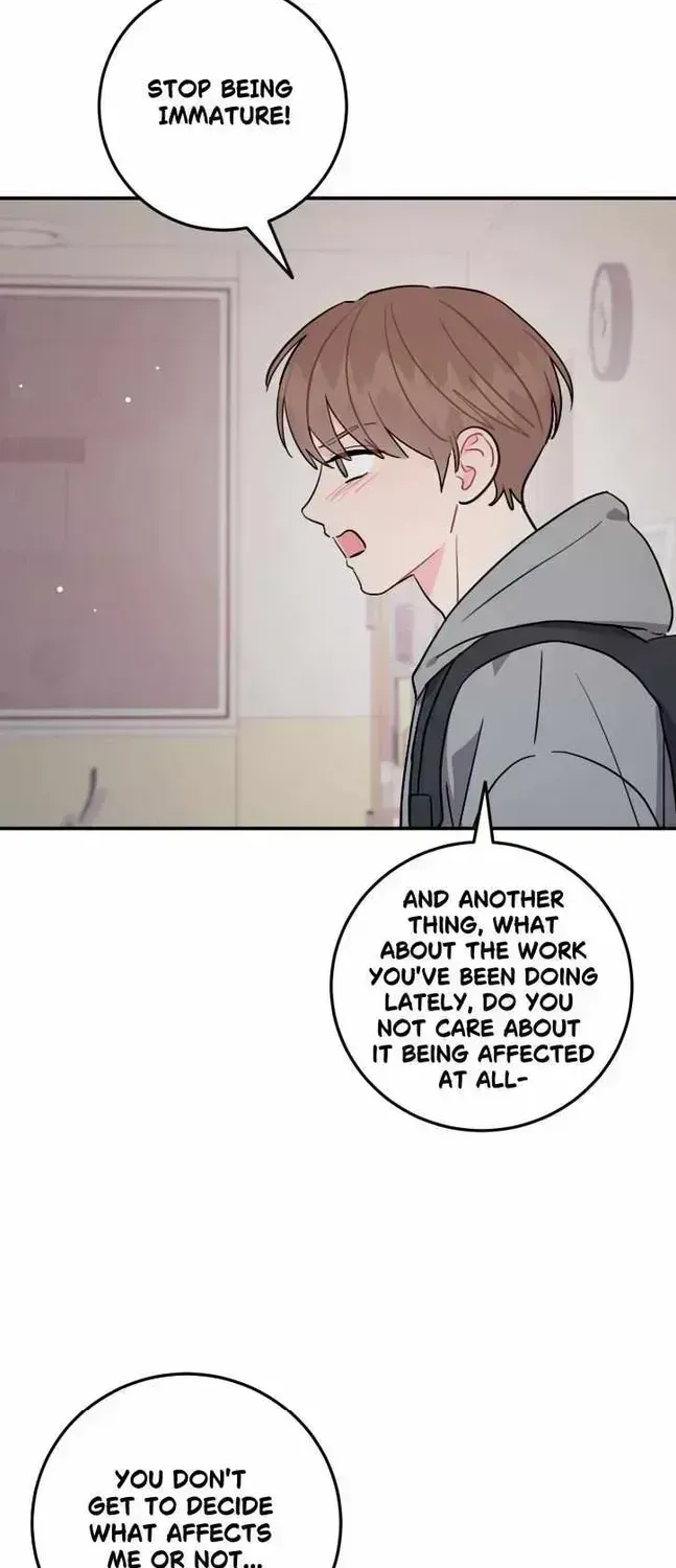 Read Crossing the Line chapter 113.4 image 49 on Lezhin