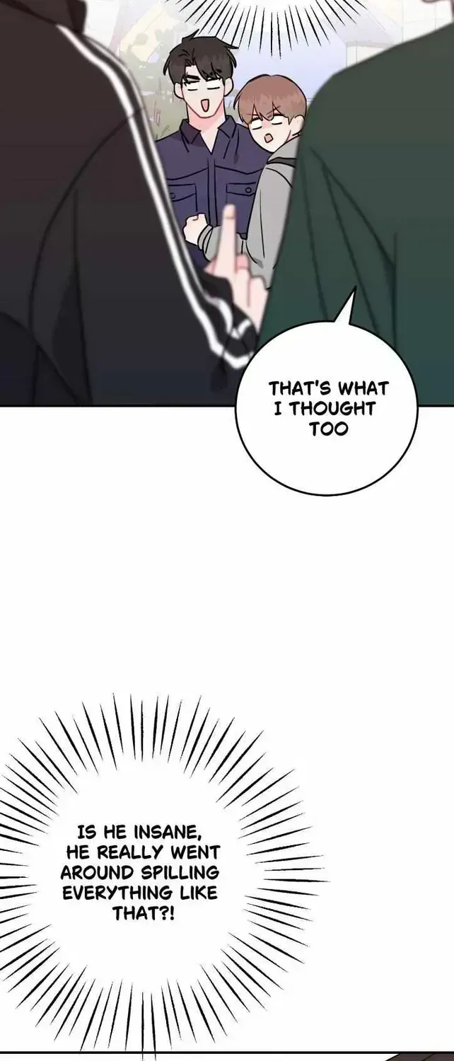 Read Crossing the Line chapter 113.4 image 5 on Lezhin