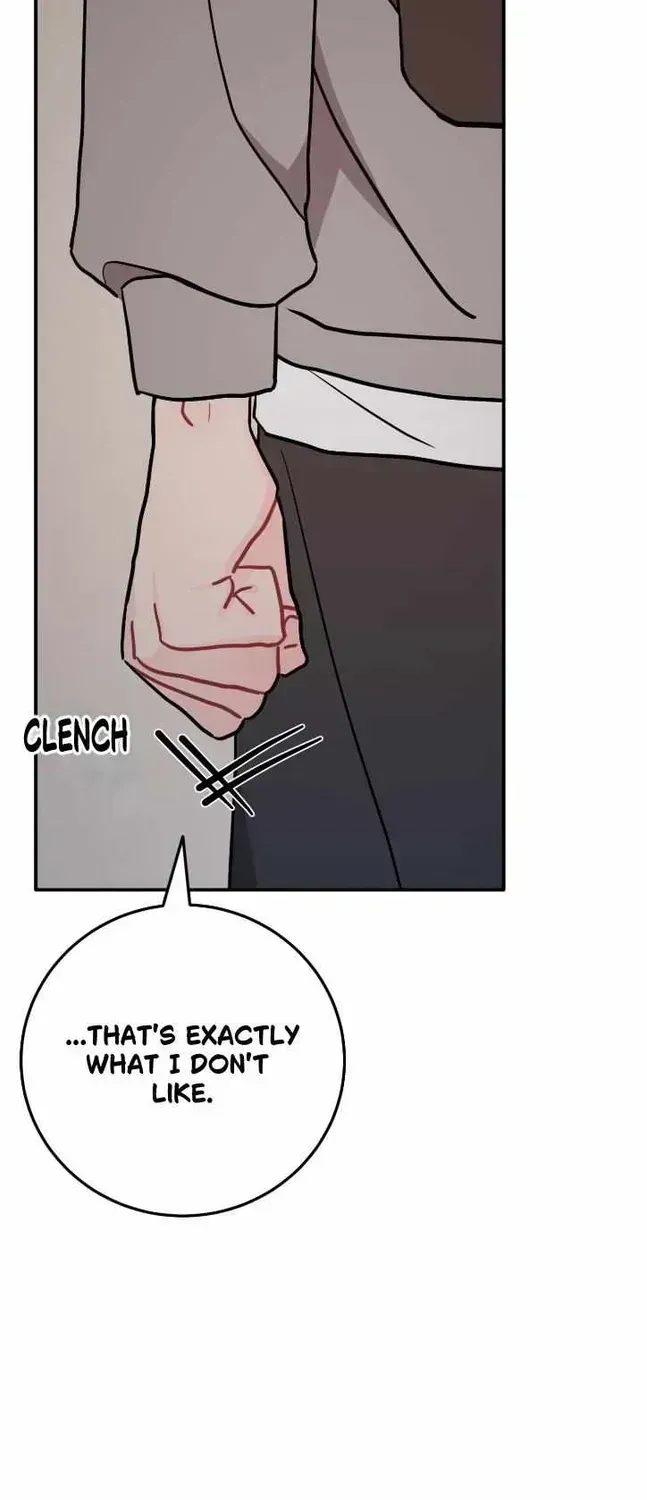Read Crossing the Line chapter 113.4 image 51 on Lezhin