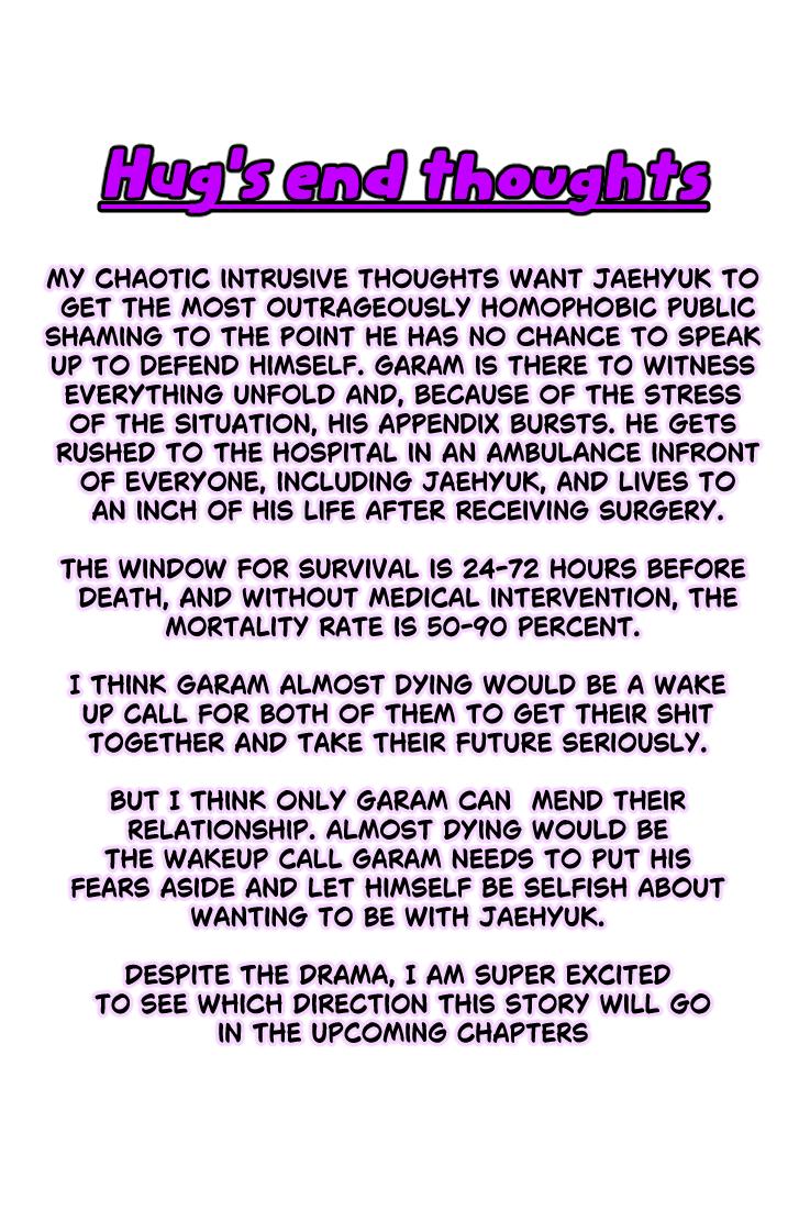 Read Crossing the Line chapter 118 image 6 on Lezhin