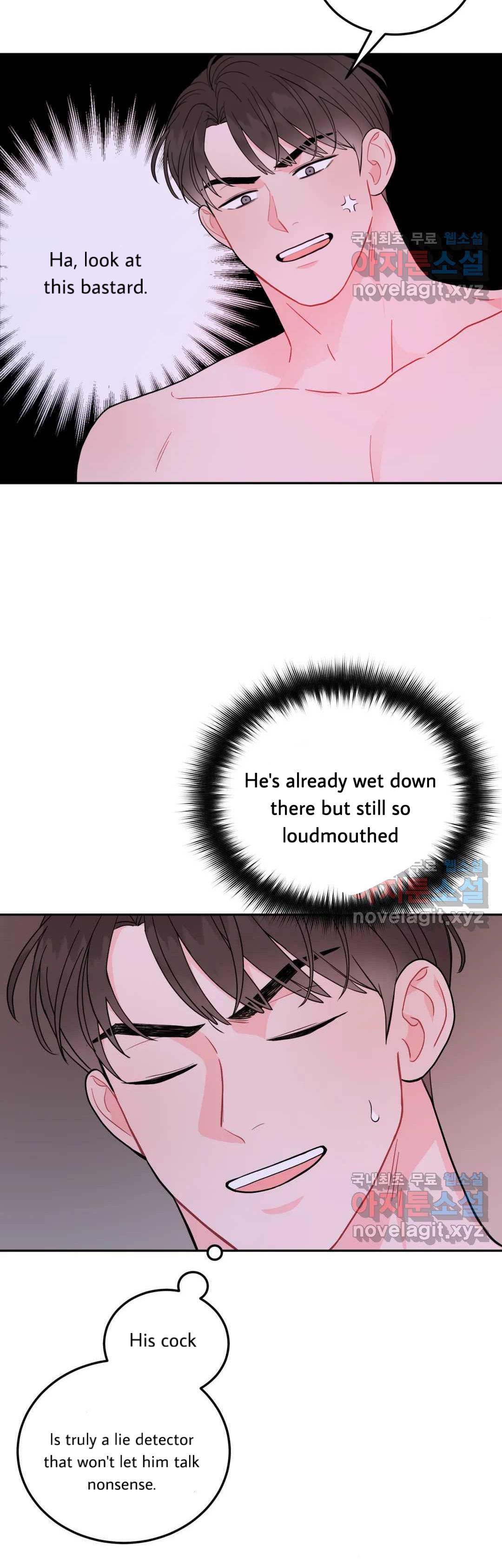 Read Crossing the Line chapter 12 image 10 on Lezhin